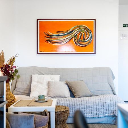 Ojra New Apartment With Seaview 시베니크 외부 사진